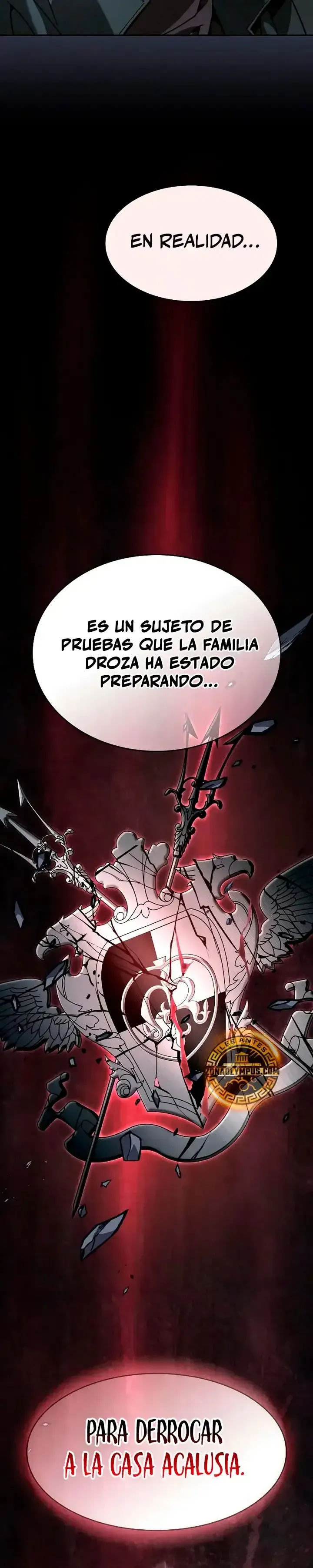 Read El Maestro de la Espada Genio de la Academia ES Manga Online