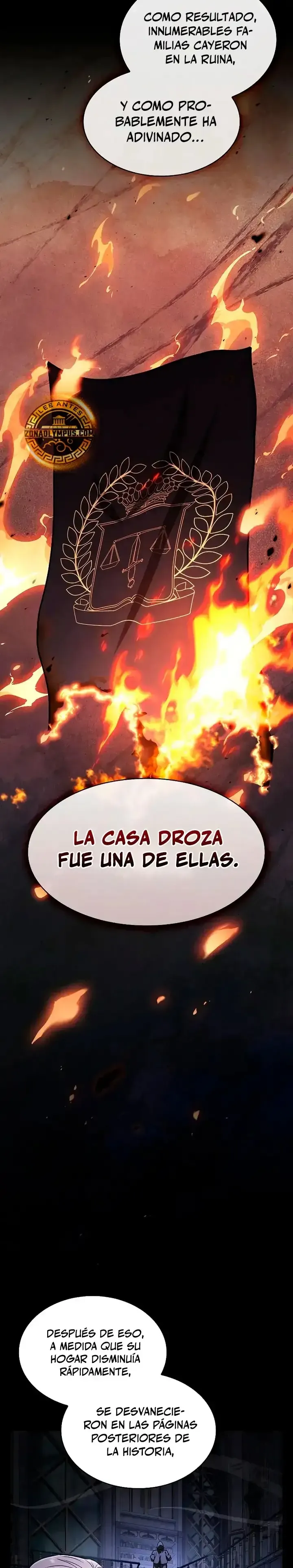 Read El Maestro de la Espada Genio de la Academia ES Manga Online