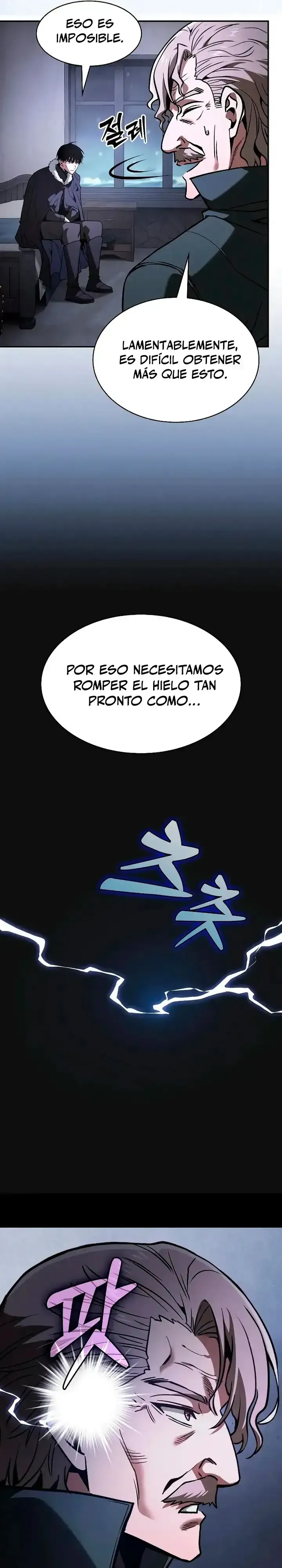 Read El Maestro de la Espada Genio de la Academia ES Manga Online