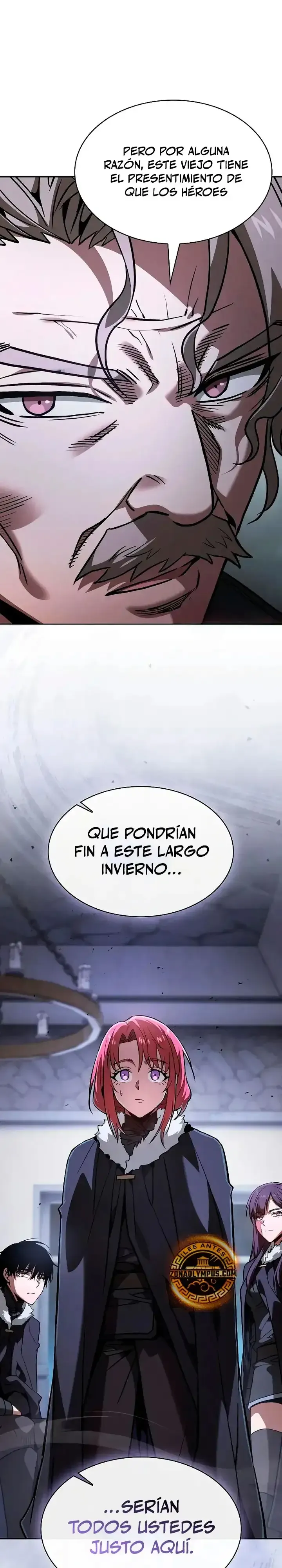 Read El Maestro de la Espada Genio de la Academia ES Manga Online