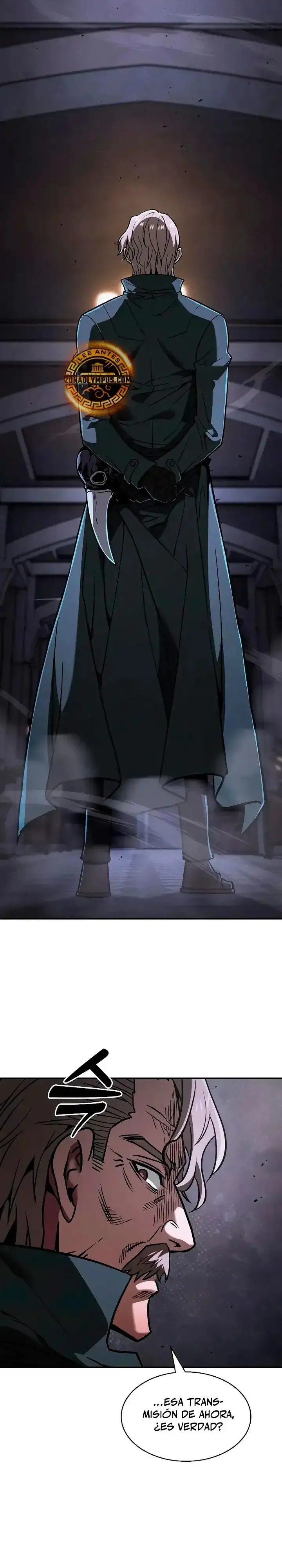 Read El Maestro de la Espada Genio de la Academia ES Manga Online