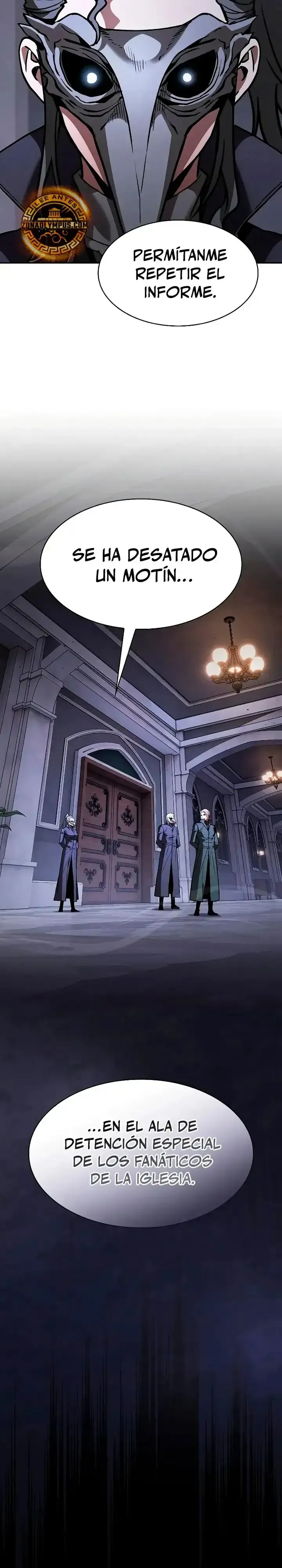 Read El Maestro de la Espada Genio de la Academia ES Manga Online