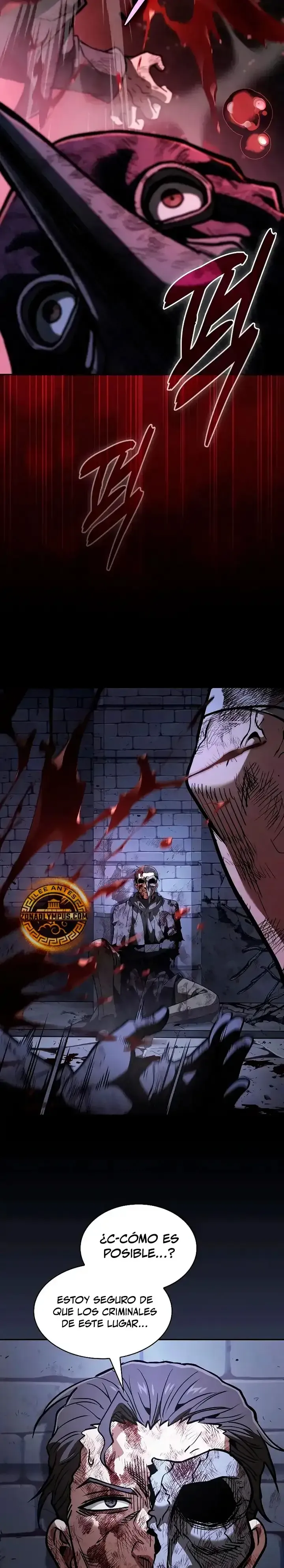 Read El Maestro de la Espada Genio de la Academia ES Manga Online
