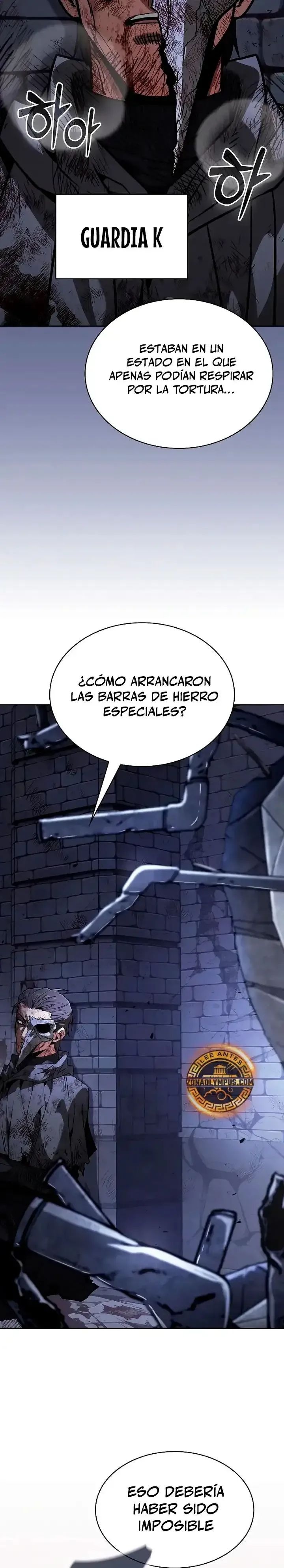 Read El Maestro de la Espada Genio de la Academia ES Manga Online