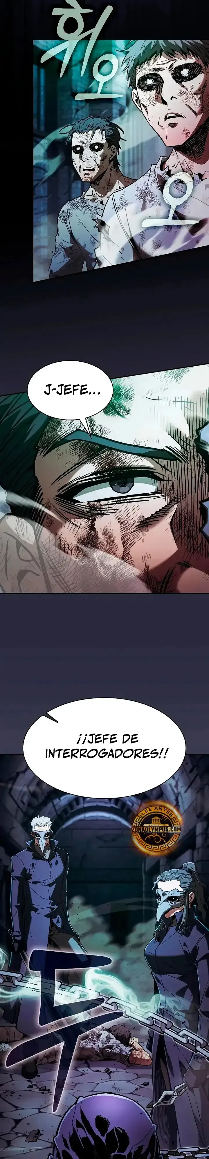 Read El Maestro de la Espada Genio de la Academia ES Manga Online