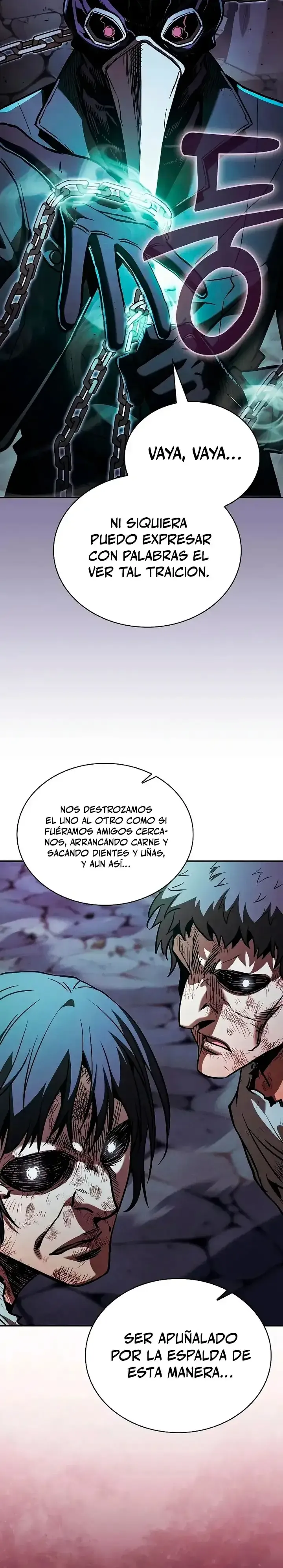 Read El Maestro de la Espada Genio de la Academia ES Manga Online
