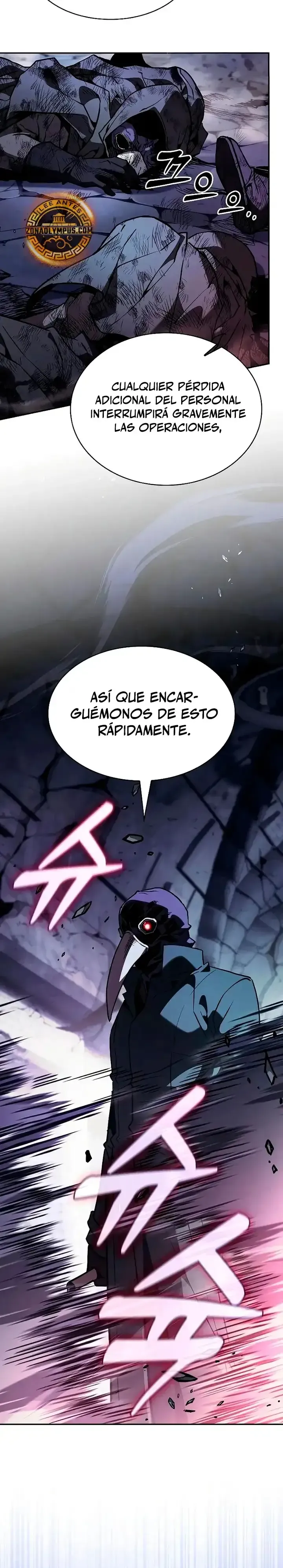 Read El Maestro de la Espada Genio de la Academia ES Manga Online