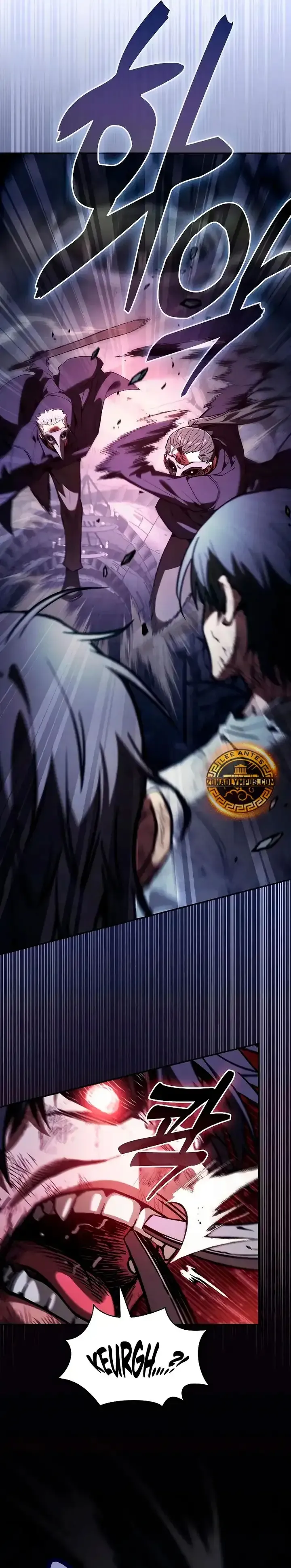 Read El Maestro de la Espada Genio de la Academia ES Manga Online