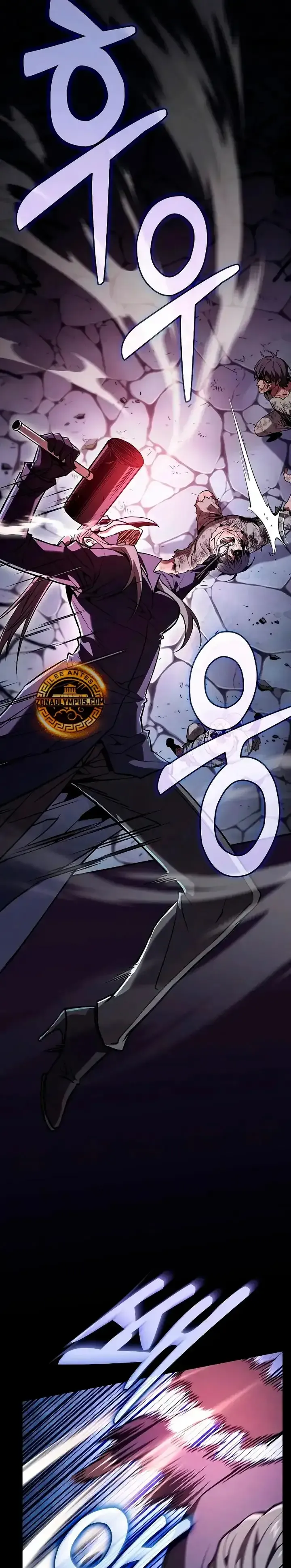 Read El Maestro de la Espada Genio de la Academia ES Manga Online
