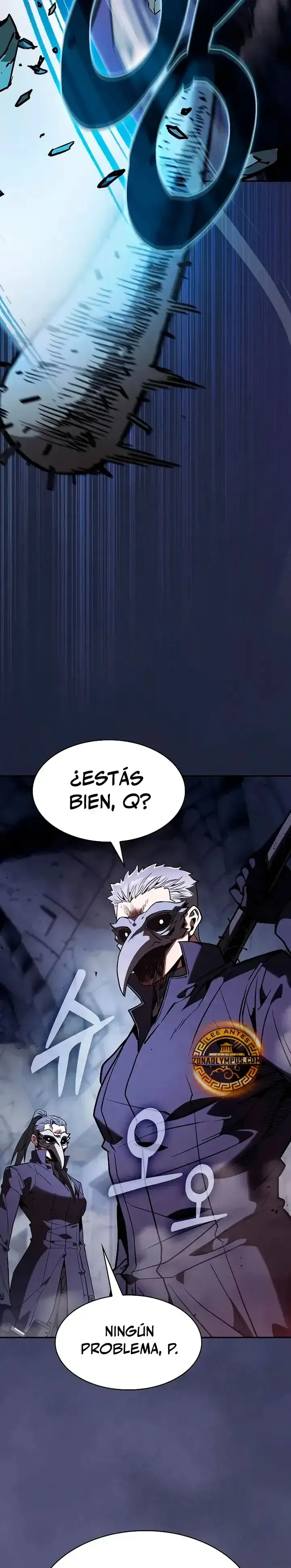 Read El Maestro de la Espada Genio de la Academia ES Manga Online