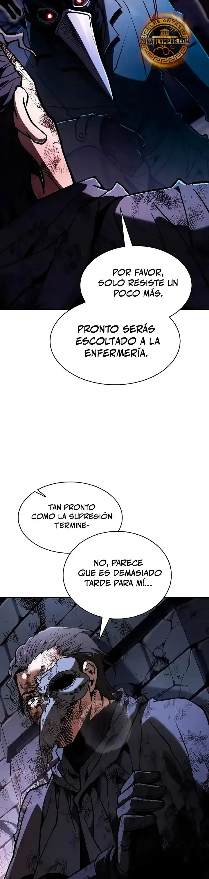 Read El Maestro de la Espada Genio de la Academia ES Manga Online