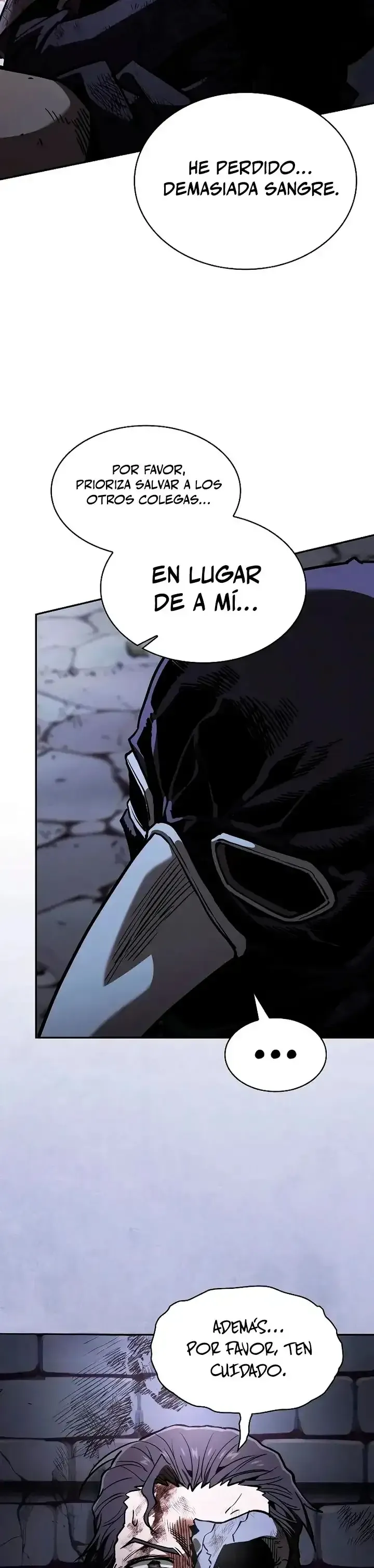 Read El Maestro de la Espada Genio de la Academia ES Manga Online