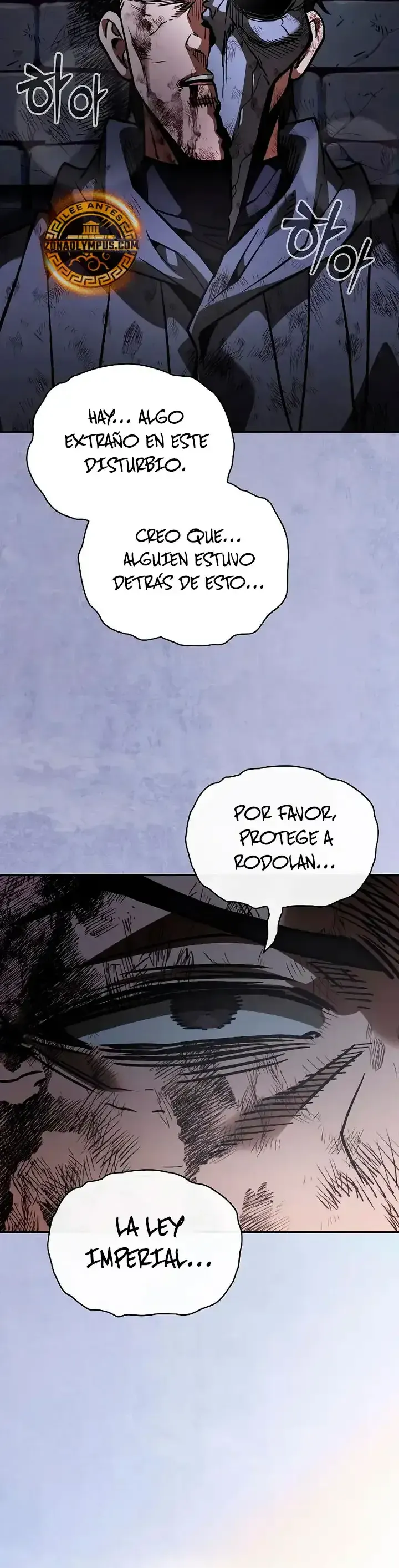 Read El Maestro de la Espada Genio de la Academia ES Manga Online