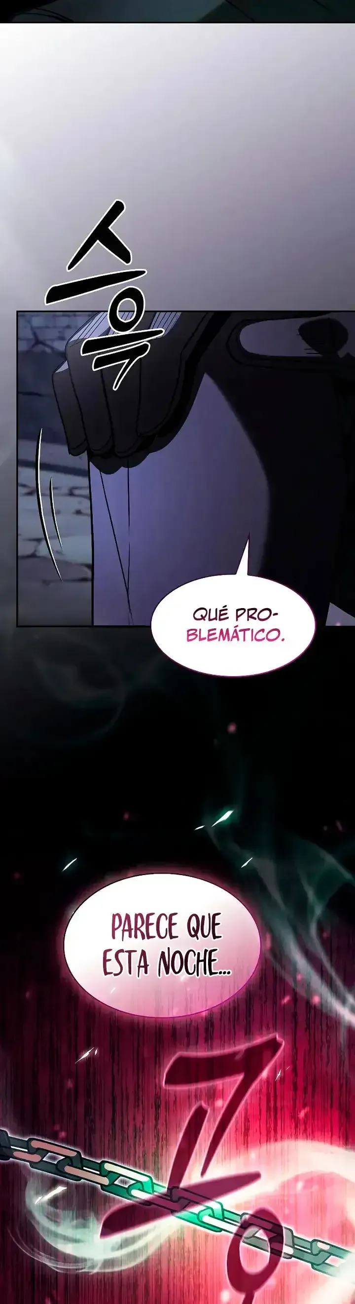 Read El Maestro de la Espada Genio de la Academia ES Manga Online