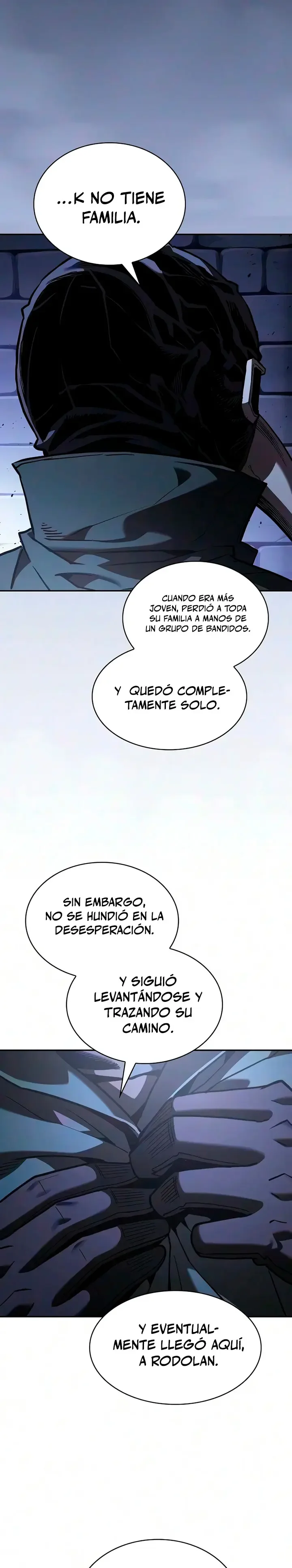 Read El Maestro de la Espada Genio de la Academia ES Manga Online