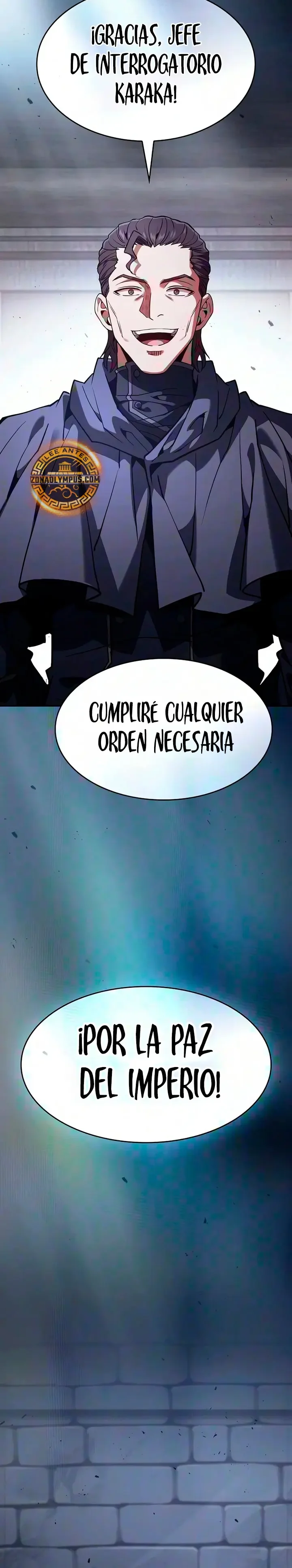 Read El Maestro de la Espada Genio de la Academia ES Manga Online