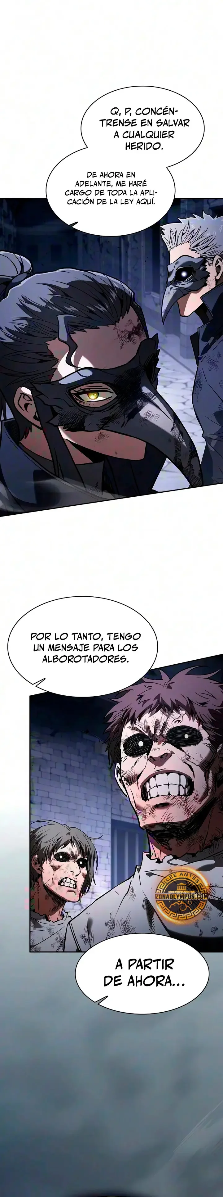 Read El Maestro de la Espada Genio de la Academia ES Manga Online