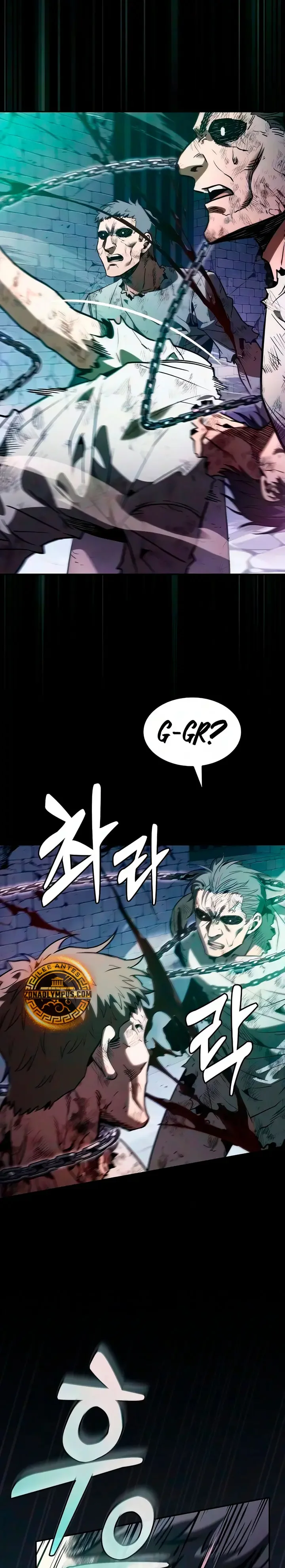 Read El Maestro de la Espada Genio de la Academia ES Manga Online