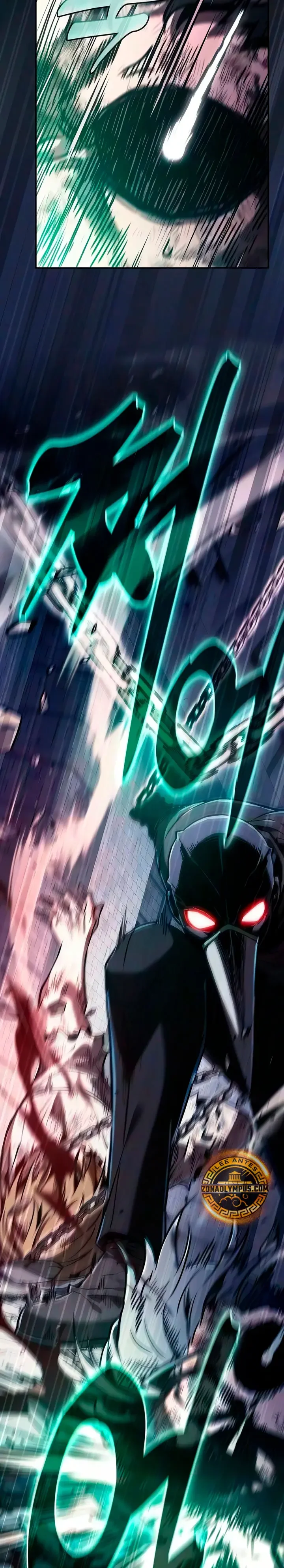 Read El Maestro de la Espada Genio de la Academia ES Manga Online