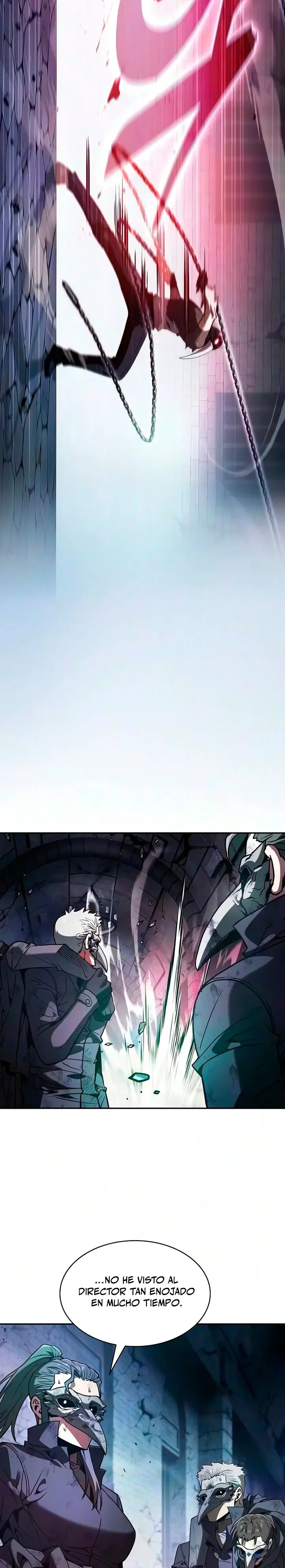 Read El Maestro de la Espada Genio de la Academia ES Manga Online