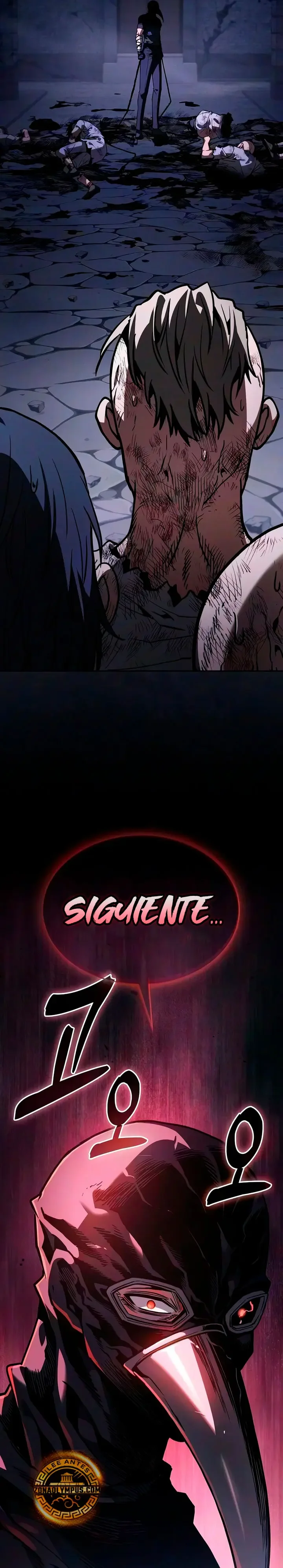 Read El Maestro de la Espada Genio de la Academia ES Manga Online
