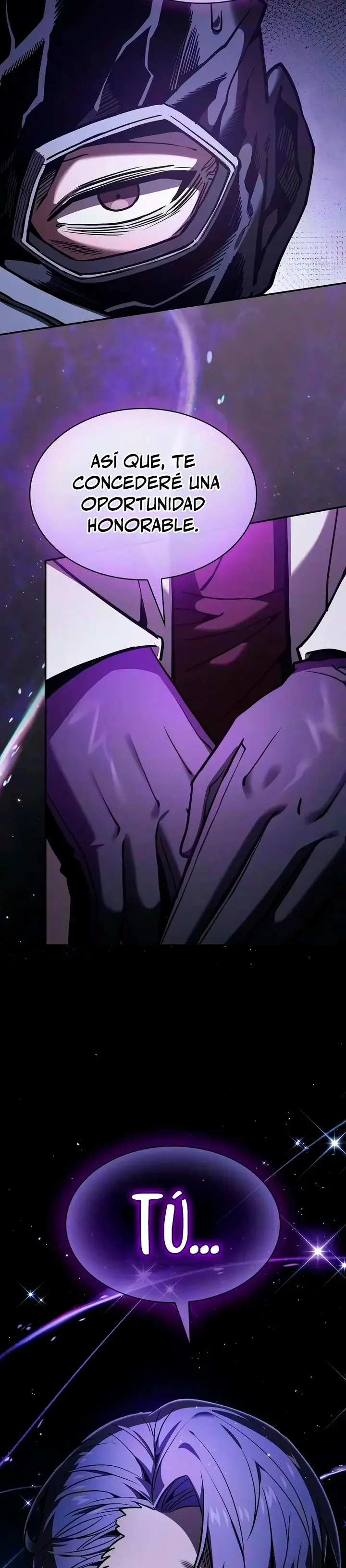 Read El Maestro de la Espada Genio de la Academia ES Manga Online