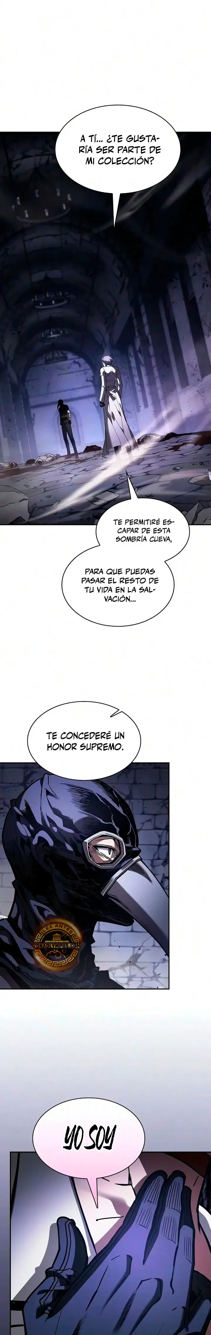 Read El Maestro de la Espada Genio de la Academia ES Manga Online