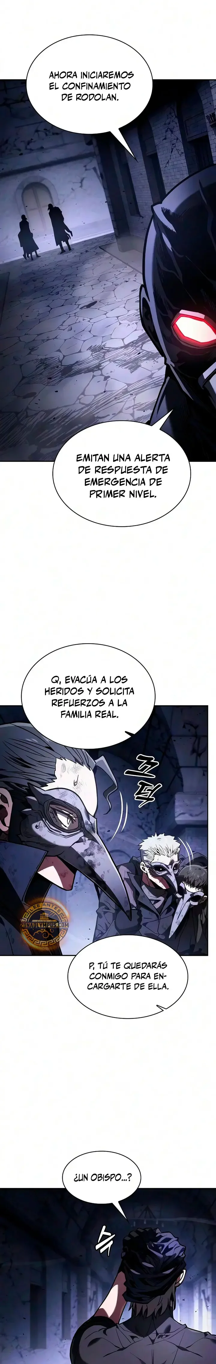 Read El Maestro de la Espada Genio de la Academia ES Manga Online