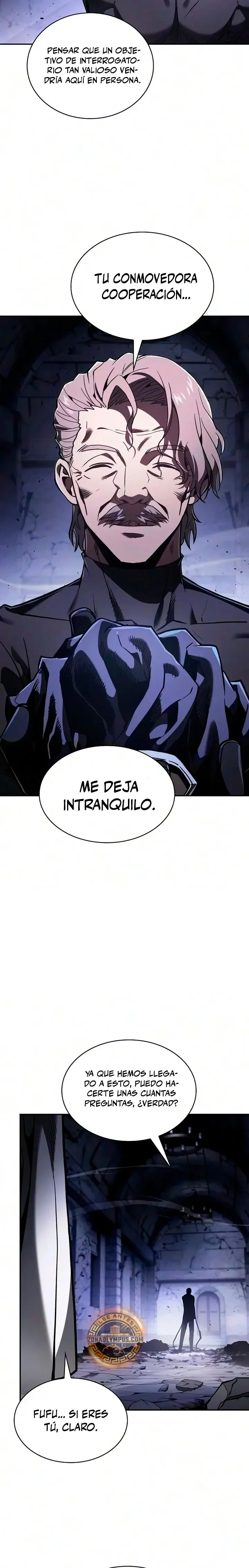 Read El Maestro de la Espada Genio de la Academia ES Manga Online