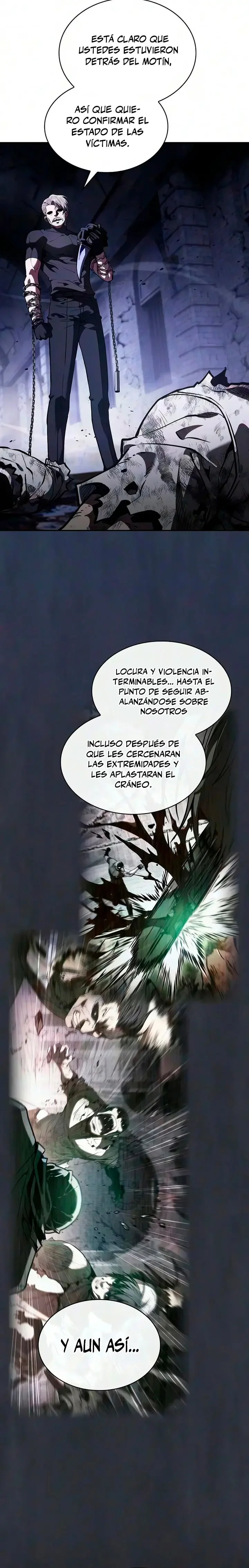 Read El Maestro de la Espada Genio de la Academia ES Manga Online