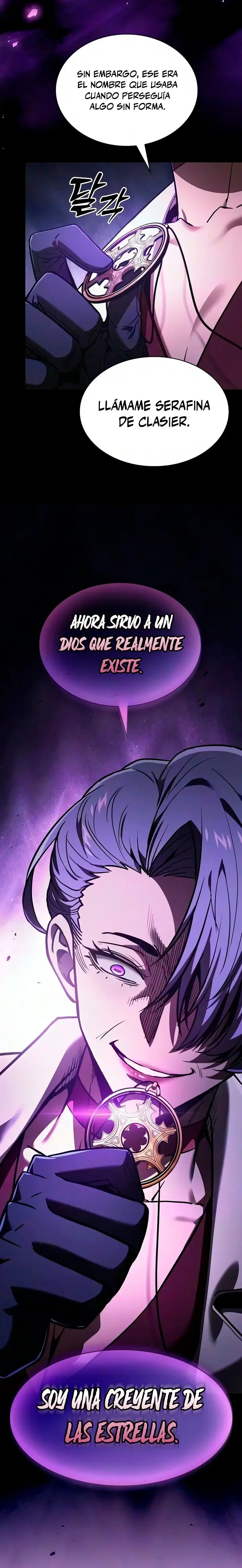 Read El Maestro de la Espada Genio de la Academia ES Manga Online