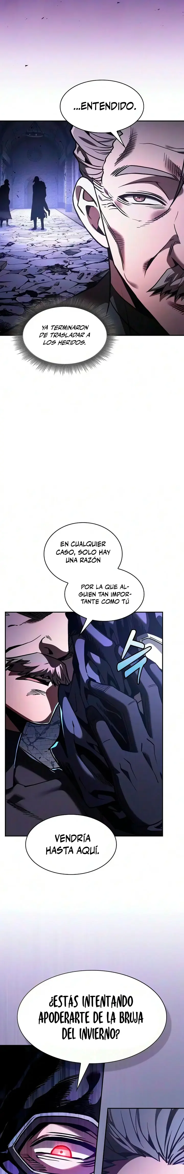 Read El Maestro de la Espada Genio de la Academia ES Manga Online