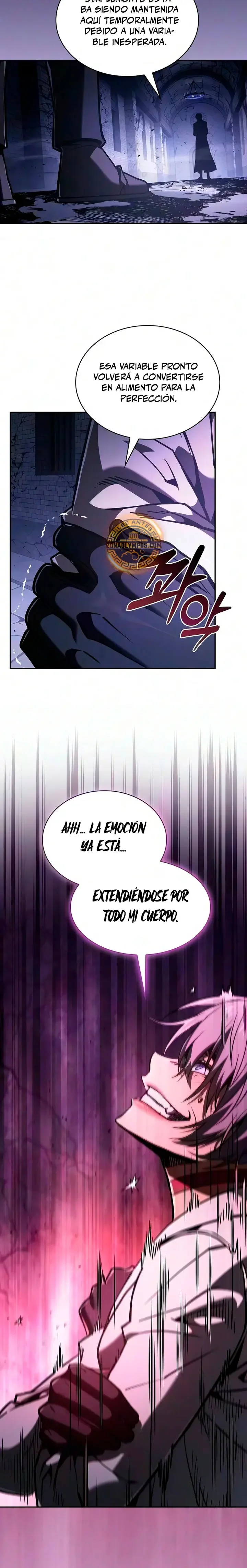 Read El Maestro de la Espada Genio de la Academia ES Manga Online