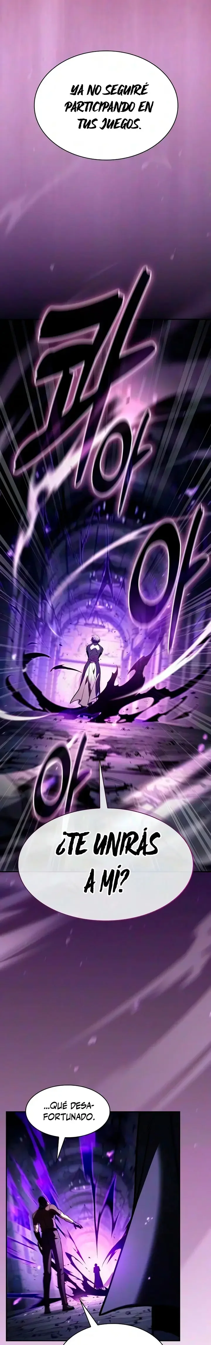 Read El Maestro de la Espada Genio de la Academia ES Manga Online