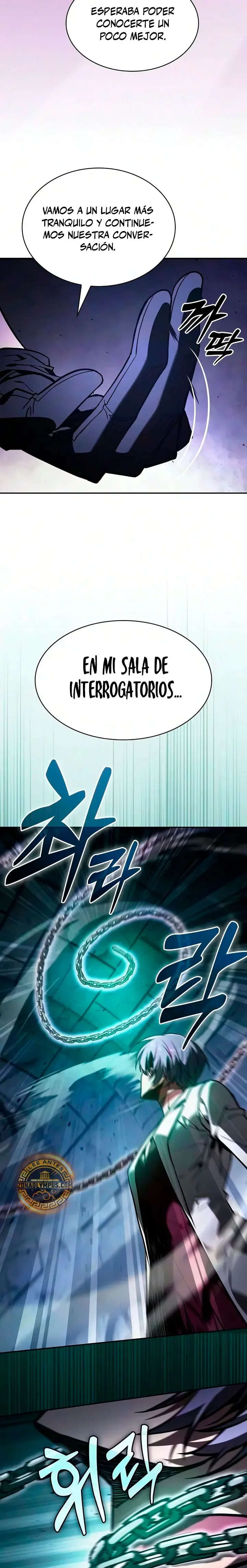 Read El Maestro de la Espada Genio de la Academia ES Manga Online
