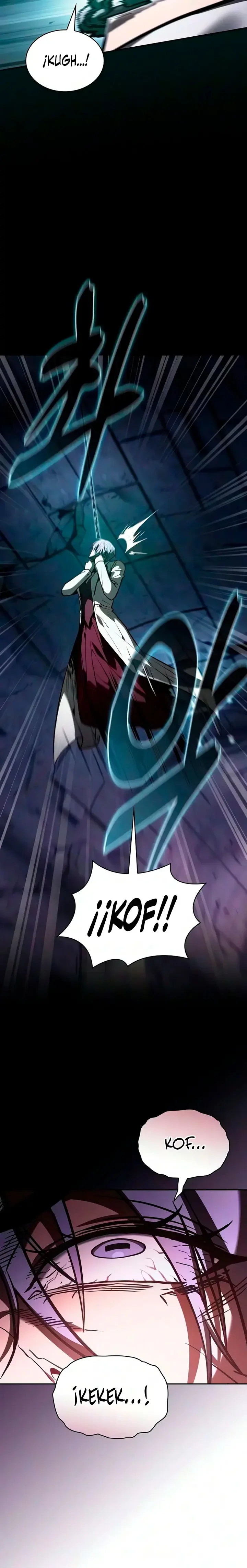 Read El Maestro de la Espada Genio de la Academia ES Manga Online