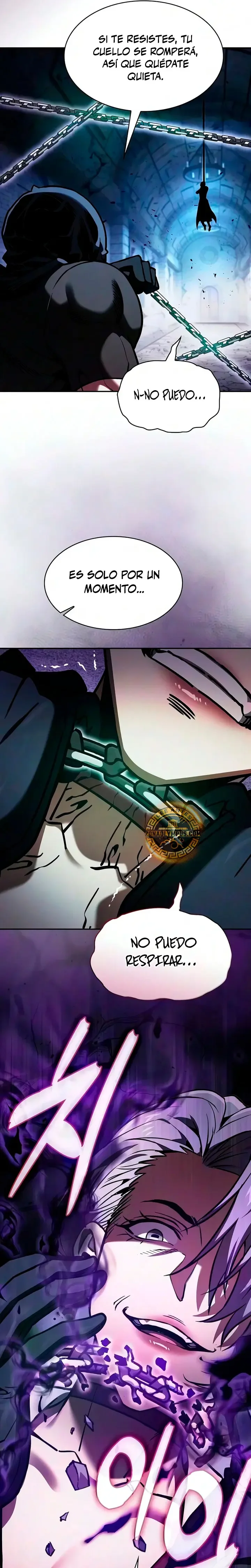 Read El Maestro de la Espada Genio de la Academia ES Manga Online