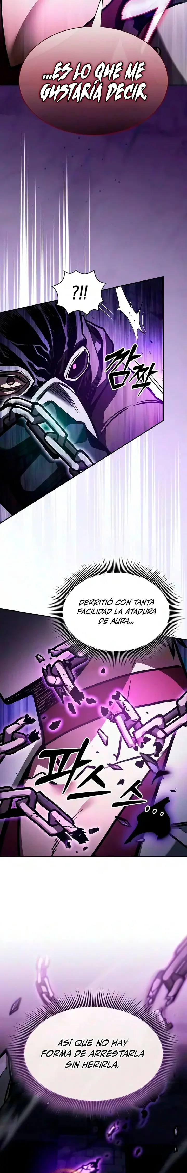 Read El Maestro de la Espada Genio de la Academia ES Manga Online