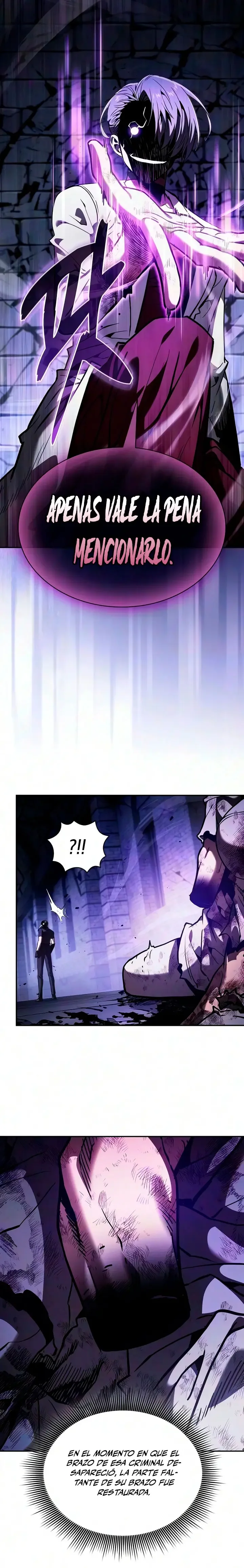 Read El Maestro de la Espada Genio de la Academia ES Manga Online