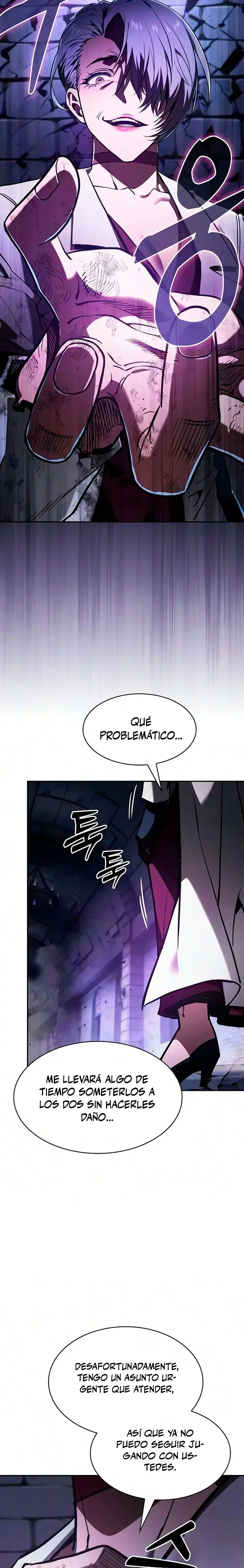 Read El Maestro de la Espada Genio de la Academia ES Manga Online