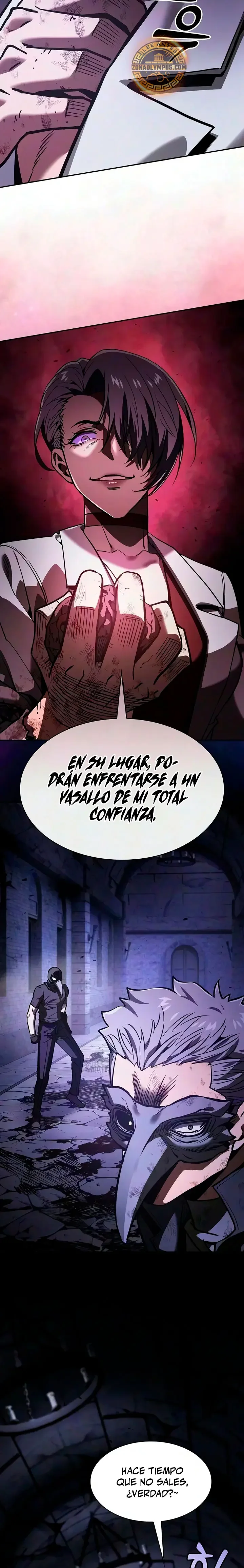 Read El Maestro de la Espada Genio de la Academia ES Manga Online