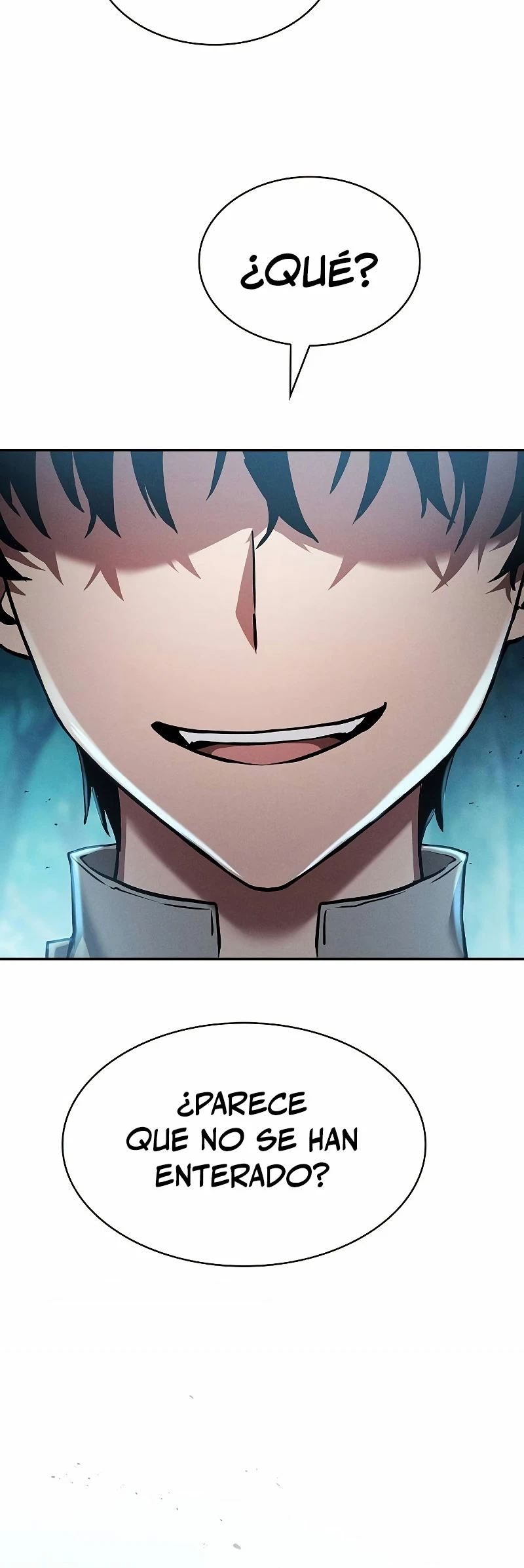 Read El Maestro de la Espada Genio de la Academia ES Manga Online