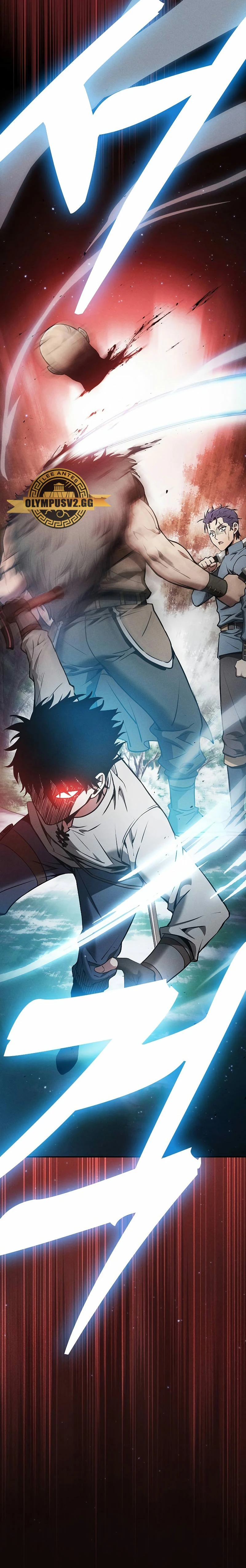 Read El Maestro de la Espada Genio de la Academia ES Manga Online