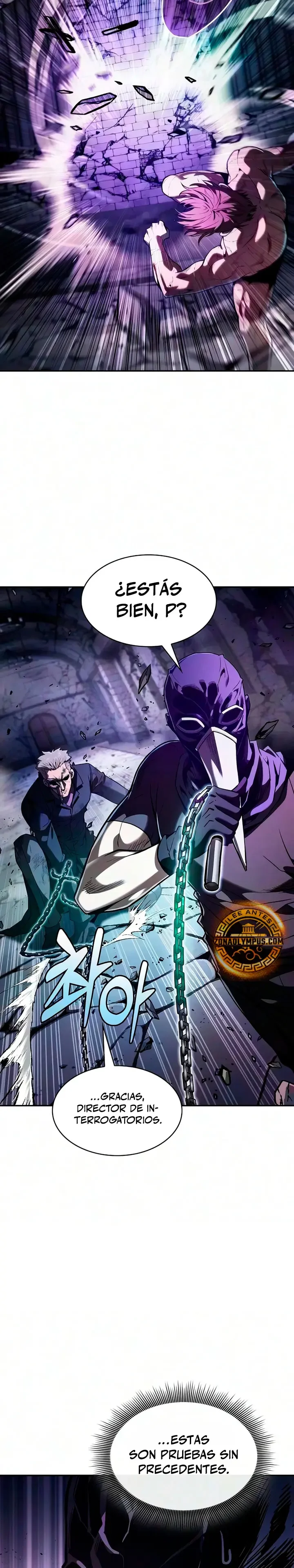 Read El Maestro de la Espada Genio de la Academia ES Manga Online