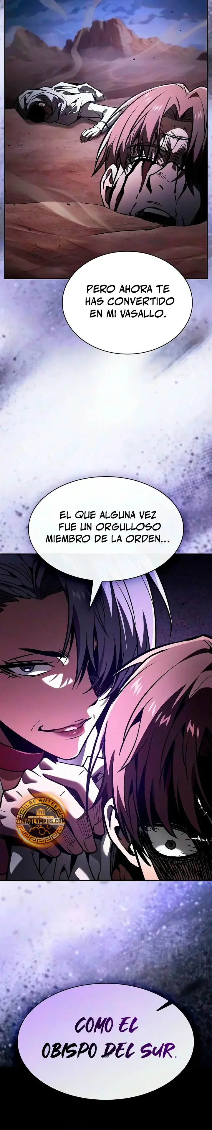 Read El Maestro de la Espada Genio de la Academia ES Manga Online