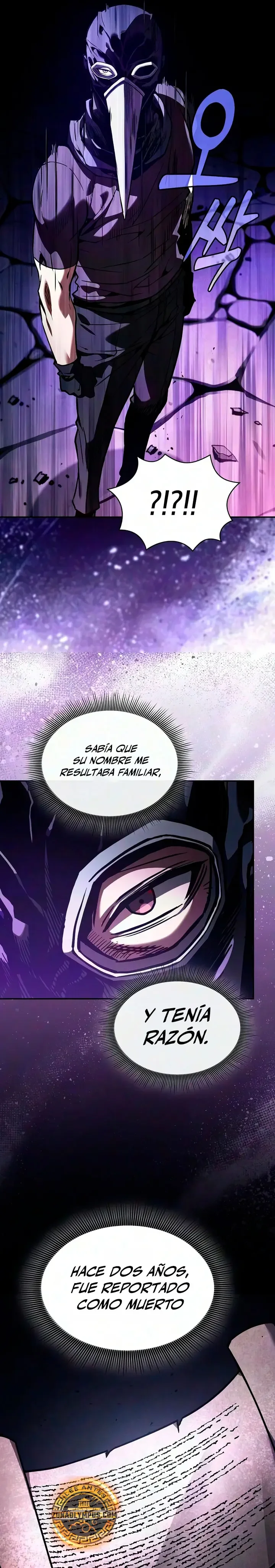 Read El Maestro de la Espada Genio de la Academia ES Manga Online
