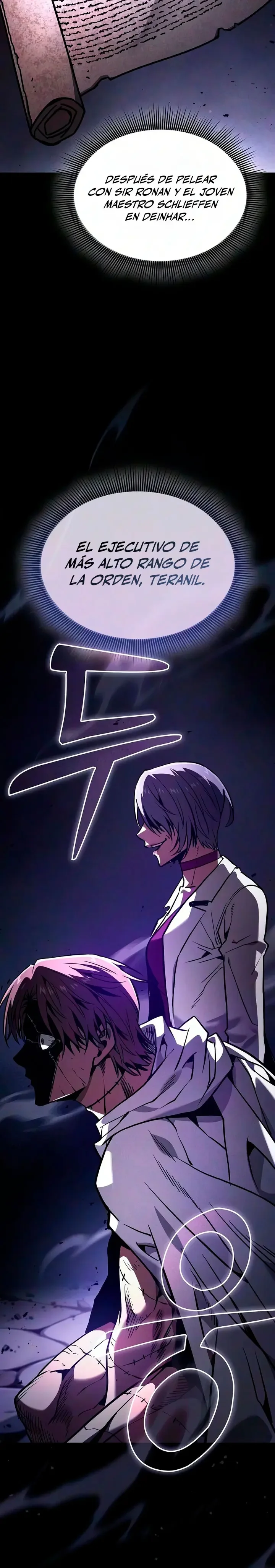 Read El Maestro de la Espada Genio de la Academia ES Manga Online