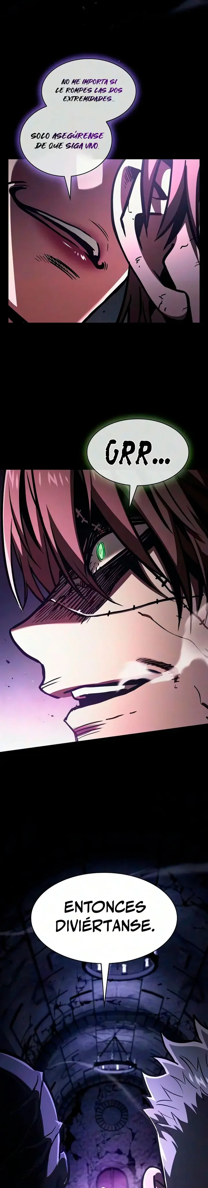 Read El Maestro de la Espada Genio de la Academia ES Manga Online