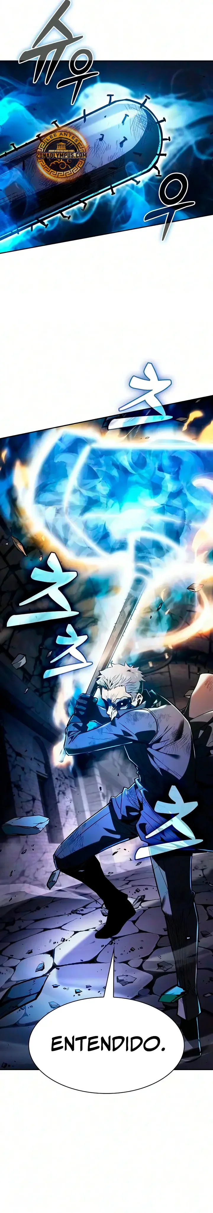 Read El Maestro de la Espada Genio de la Academia ES Manga Online