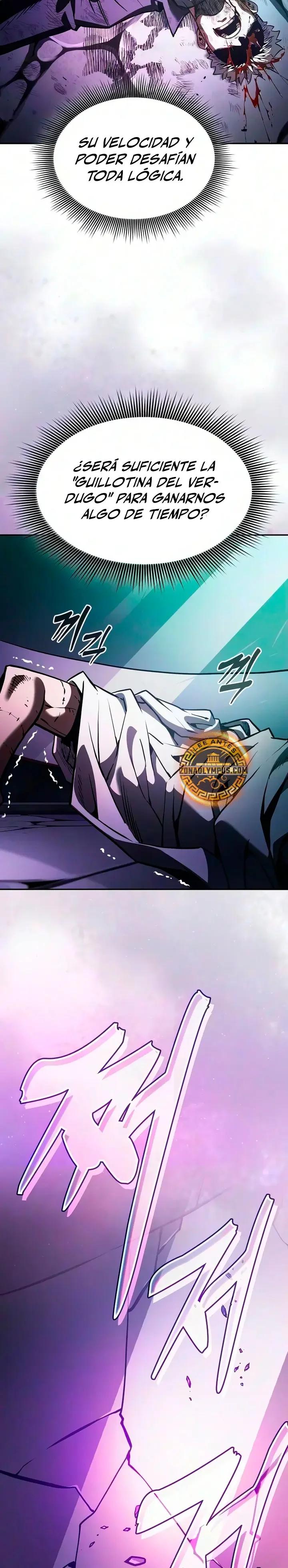 Read El Maestro de la Espada Genio de la Academia ES Manga Online